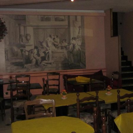 Hotel Casale Saint-Christophe Εξωτερικό φωτογραφία