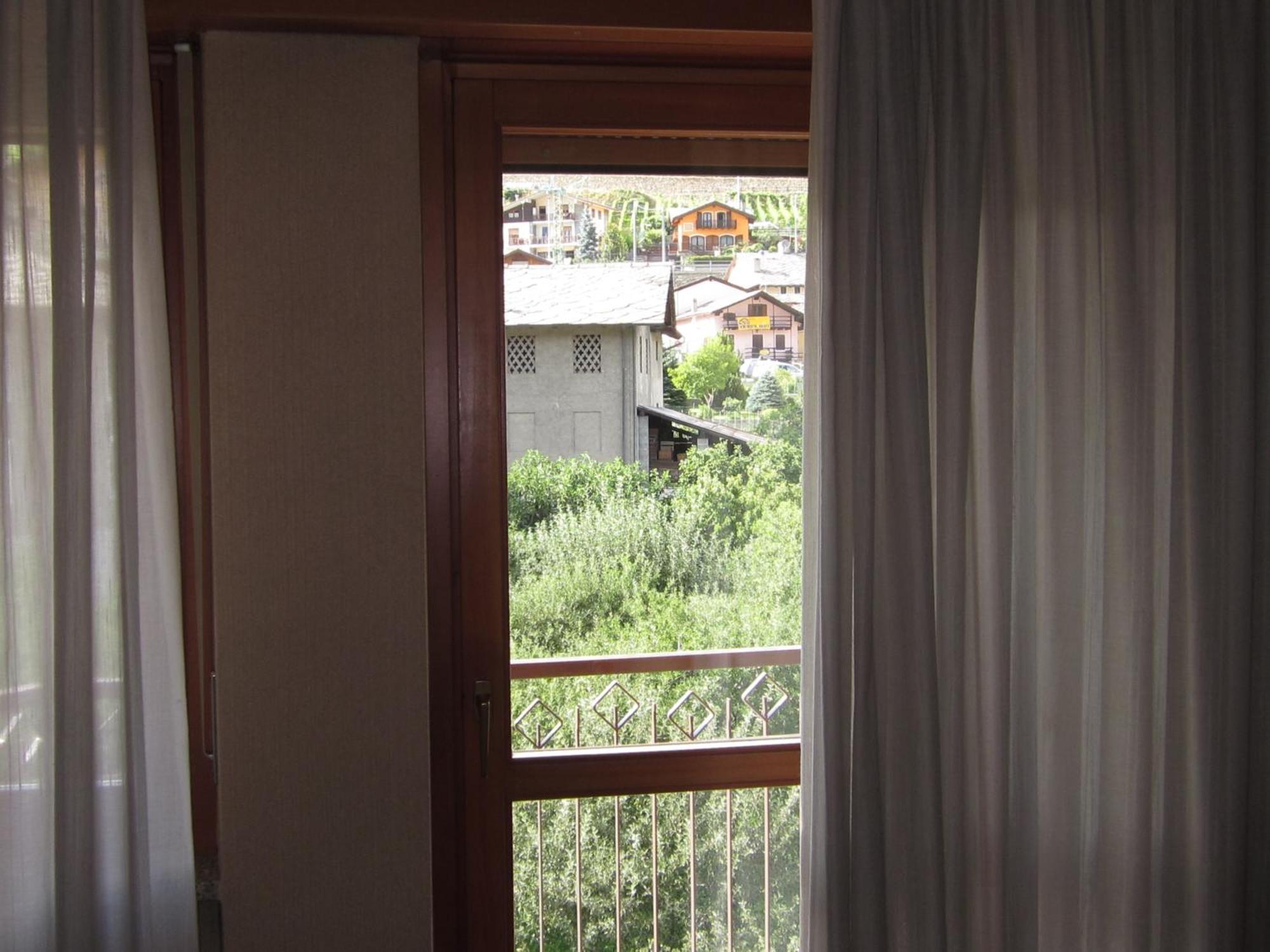 Hotel Casale Saint-Christophe Εξωτερικό φωτογραφία