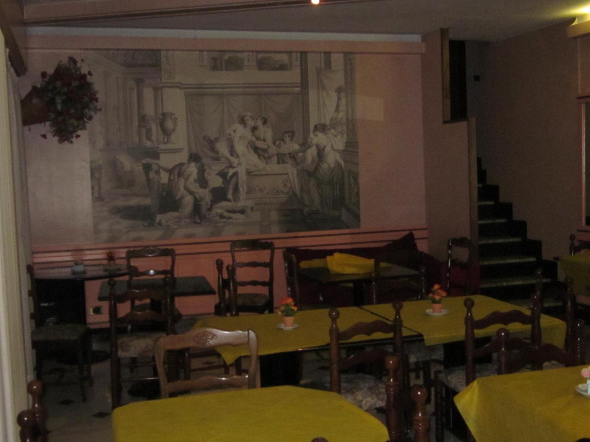 Hotel Casale Saint-Christophe Εξωτερικό φωτογραφία