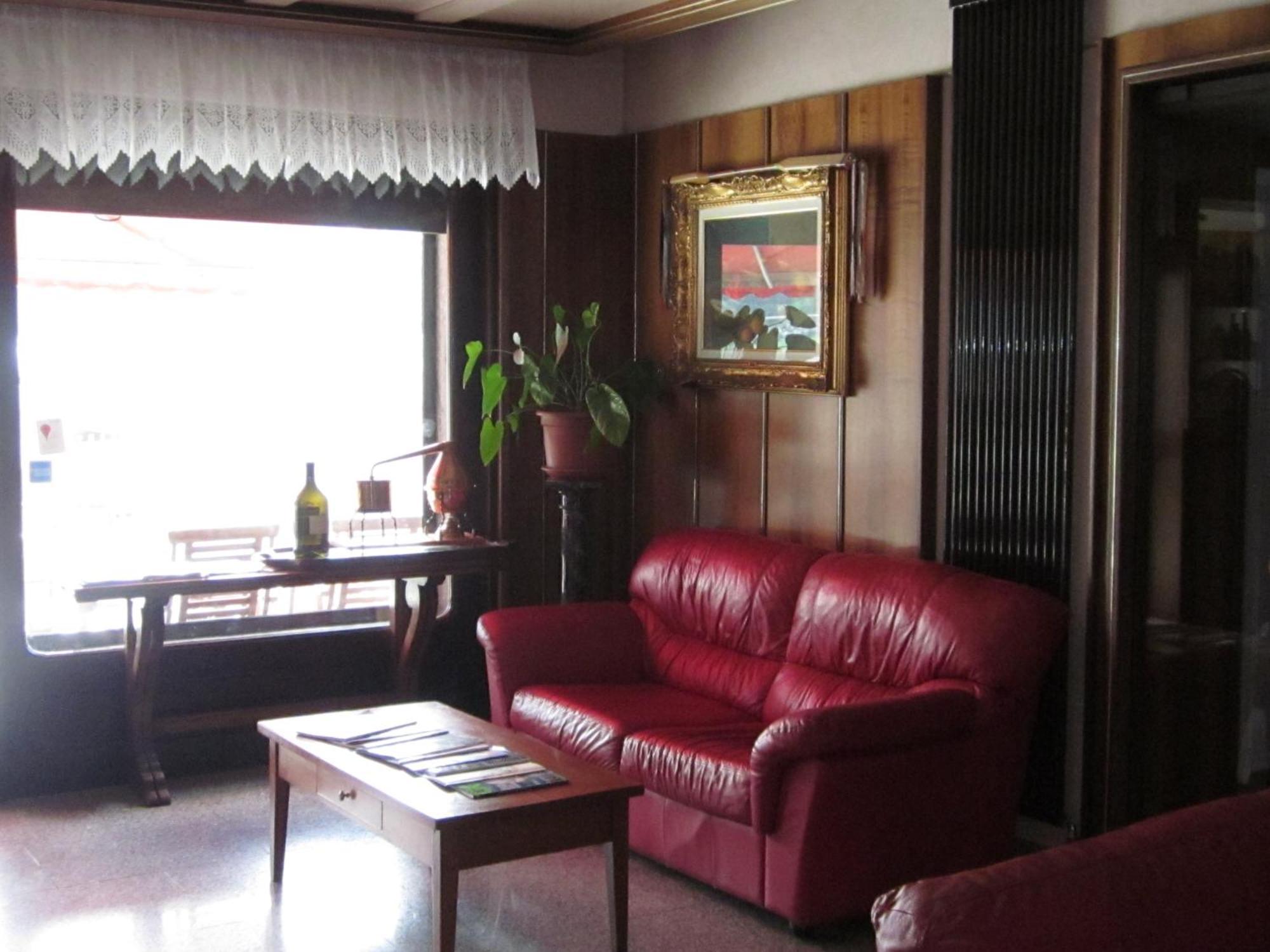 Hotel Casale Saint-Christophe Εξωτερικό φωτογραφία