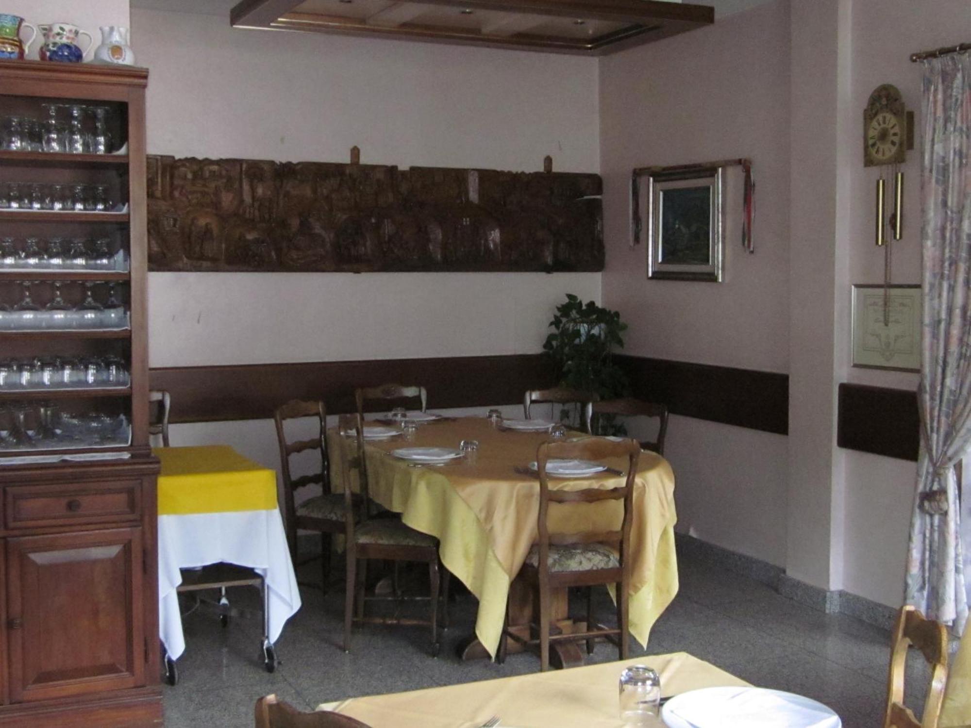 Hotel Casale Saint-Christophe Εξωτερικό φωτογραφία