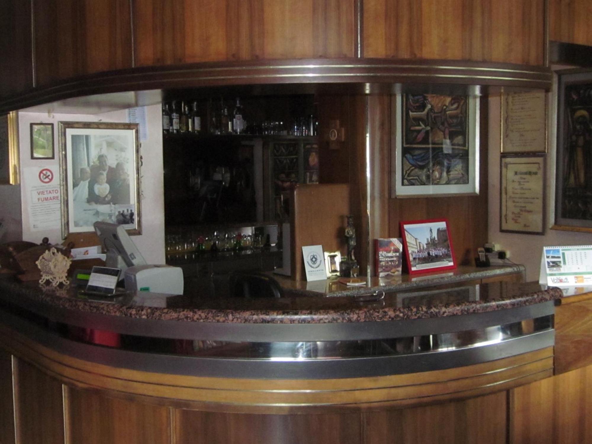 Hotel Casale Saint-Christophe Εξωτερικό φωτογραφία