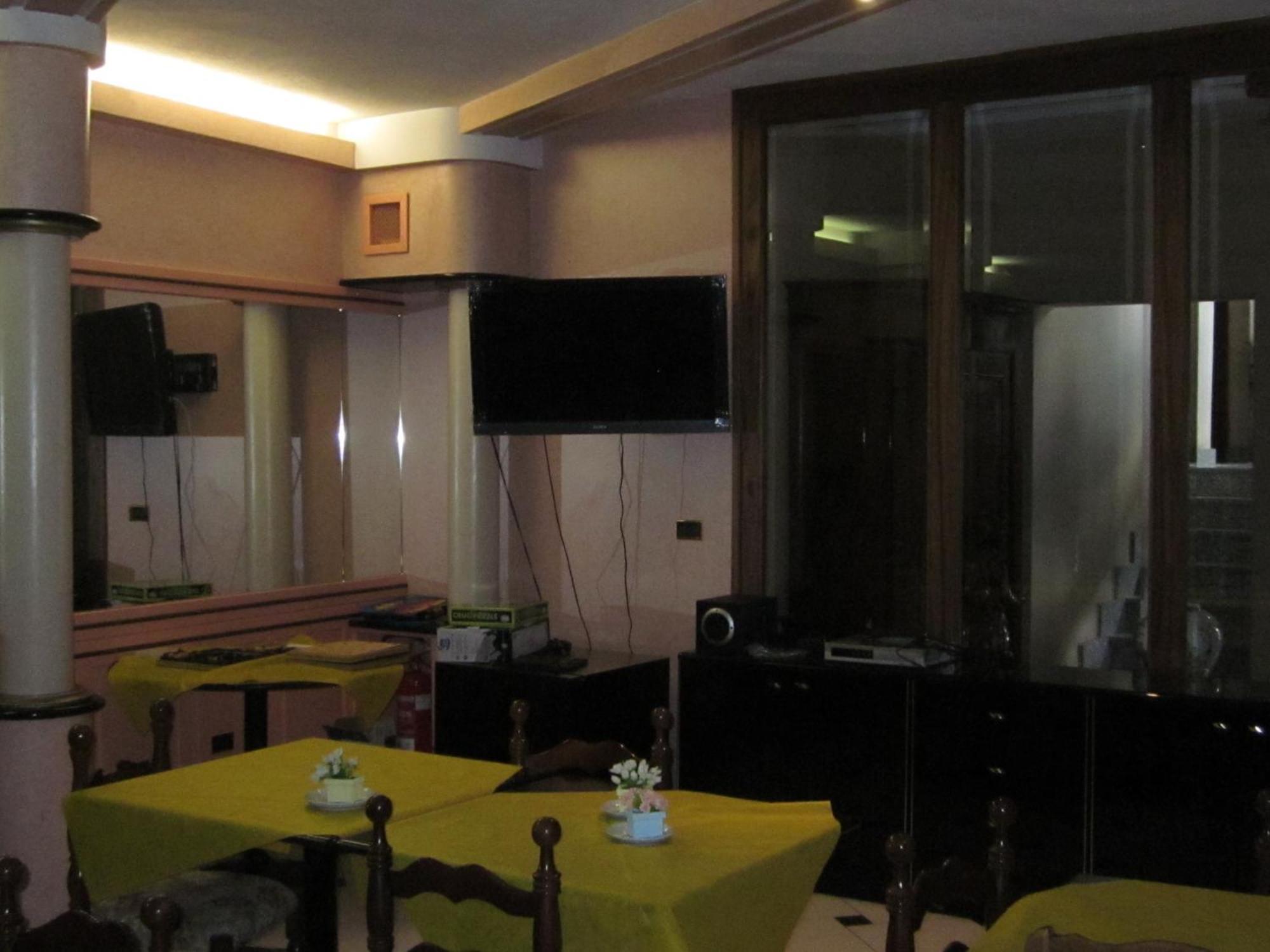 Hotel Casale Saint-Christophe Εξωτερικό φωτογραφία
