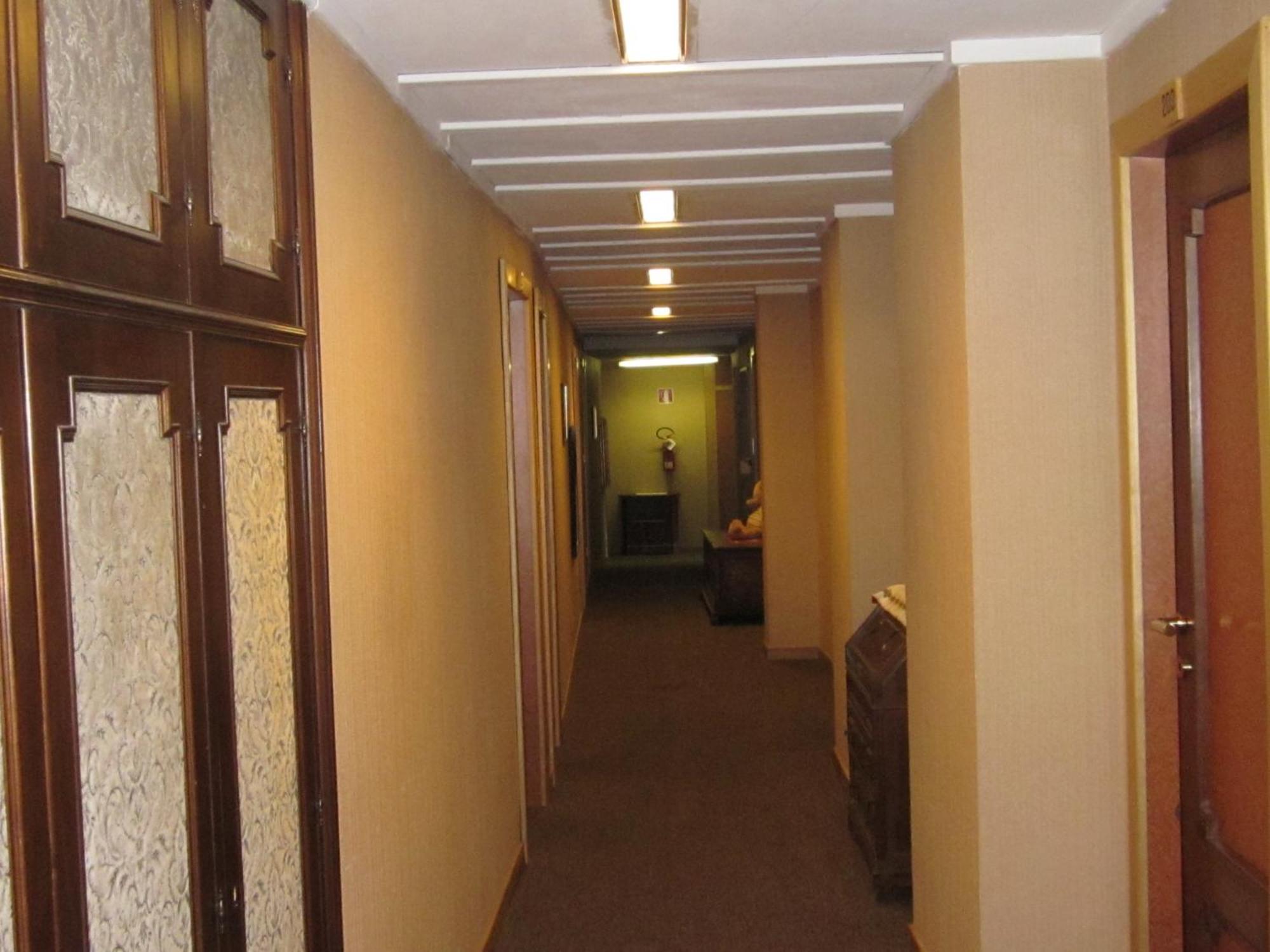 Hotel Casale Saint-Christophe Εξωτερικό φωτογραφία